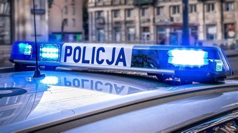 Śmierć po interwencji policji Funkcjonariusze wydaleni nowe