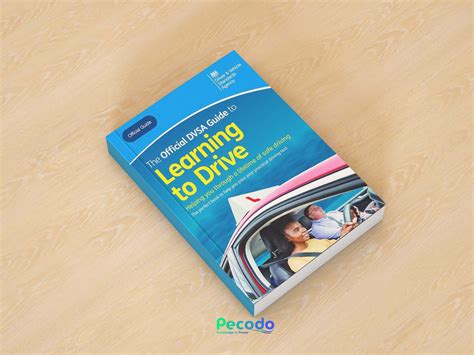 The Official Dvsa Guide To Learning To Drive Pecodo