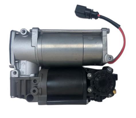 Bmw X Airmatic Pump X Air Suspension Compressor Bmw E Airmatic