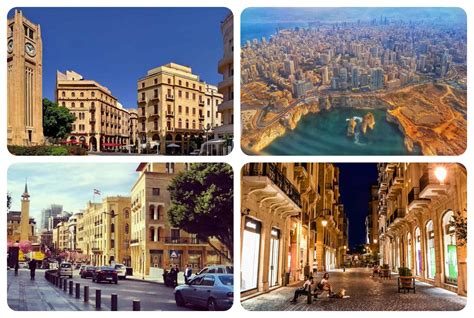 Beirut Jewel of the Middle East - Travel & Hospitality Awards