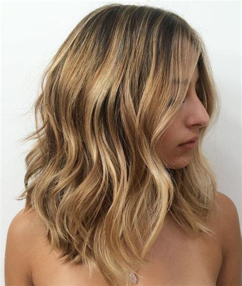 40 Styles With Medium Blonde Hair For Major Inspiration Hair Color