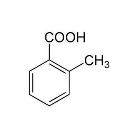 O Toluic Acid Grade Standard Technical Grade For Industrial Rs 200