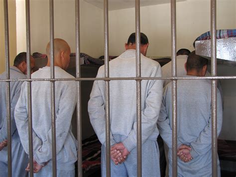 Mexican Prison Reform Targets Convicted Kidnappers | KJZZ