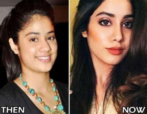 20 All Time Unseen Pics Of Actress Janhvi Kapoor From Age 1 26