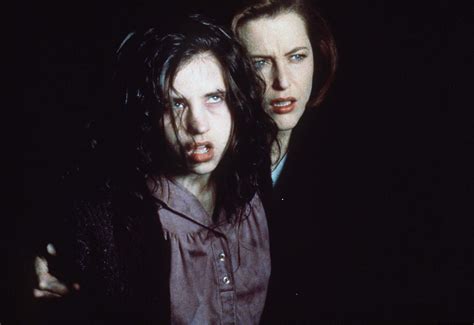 Emily Perkins Nude Pics Page