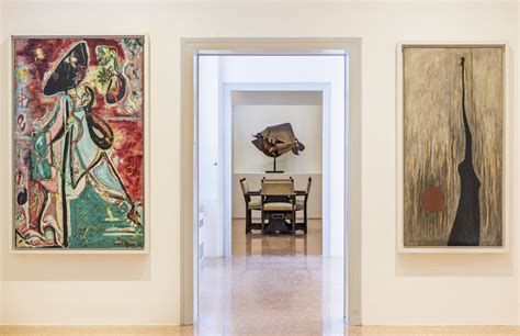 Peggy Guggenheim Collection Reopens - Whitewall