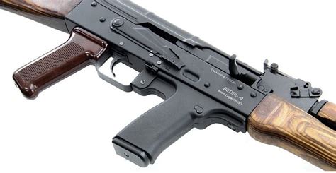 Карабин Вепрь-9/ВПО-139 – характеристика, конструкция, отзывы