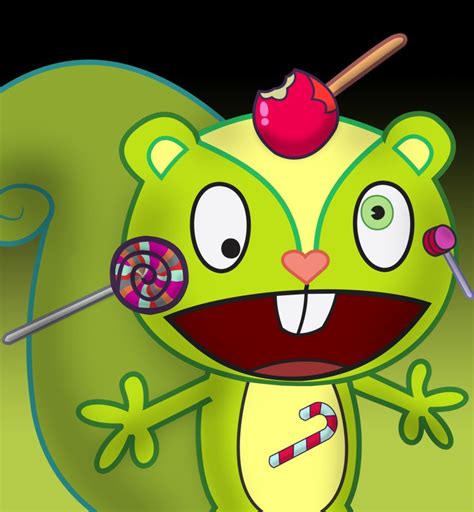 Image Nutty Png By Ozzyoswald D5rbhr9png Happy Tree Friends