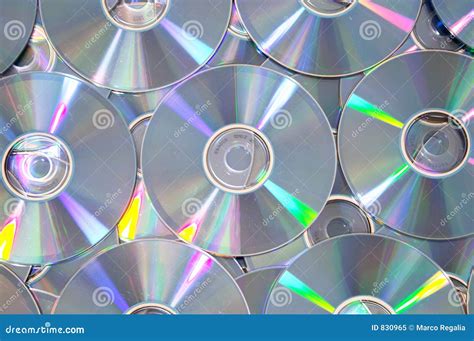 cd compact disk stock image image  quantity background