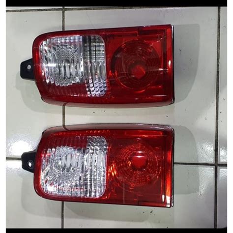 Jual Lampu Belakang Atau Stoplamp Toyota Kijang New Tahun 1997 1999