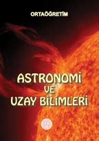 9 10 11 12 Sınıf Astronomi Ve Uzay Bilimleri Ders Kitabı Meb