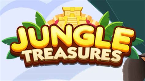 Monopoly GO free pickaxe links (Jungle Treasures event) - Are there any? - Pro Game Guides