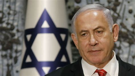 Netanyahu pide a primer ministro alterno votar en contra de disolución