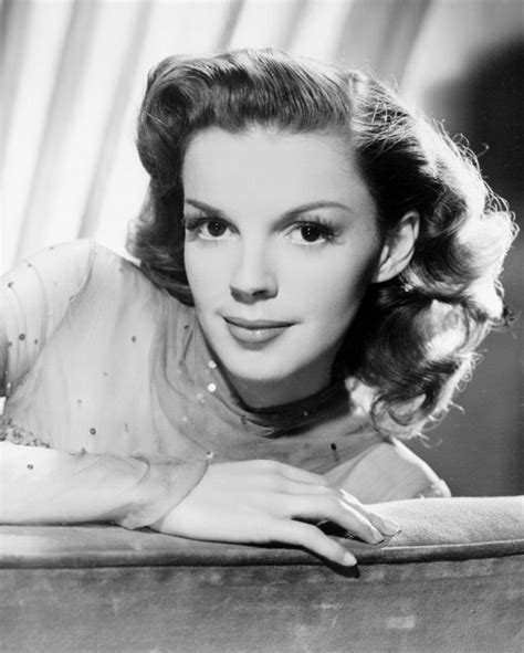 Judy Garland Classic Hollywood Central