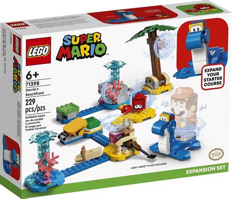 Hunt Ghosts With All New Lego Luigis Mansion Sets Bricksfanz