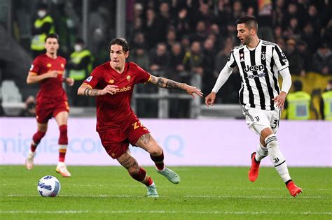 Roma Juventus Dove Vederla In Tv Su Sky O Dazn Orario Streaming E