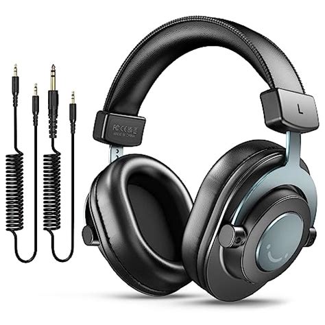 Top Best Headphones With Detachable Cable Reviews Buying Guide