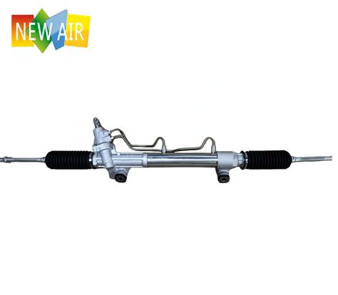 New Hydraulic Power Steering Gear Box For Toyota Toyota Hilux Vigo