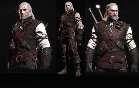 Witcher Manticore Armor Location Guide For Blood And Wine Shows Where