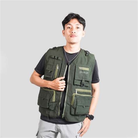 Promo Prodigo Rompi Tactical Gola Motif 1 I Rompi Tactical Outdoor