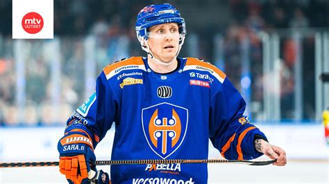 Veli Matti Savinainen avasi miksi Tappara jyräsi taas SM liigan