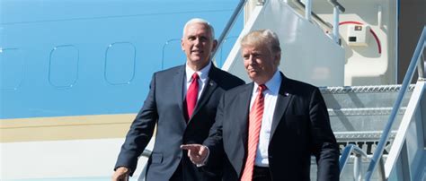 What Trump Asked of Pence - FactCheck.org