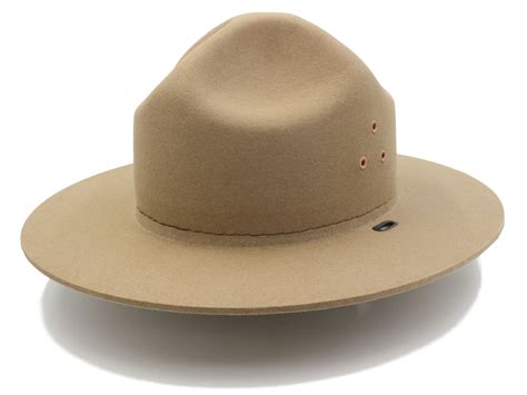 Park Ranger Hat