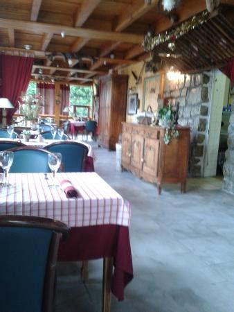 Le Chalet Bourg Saint Maurice Restaurant Avis Num Ro De T L Phone