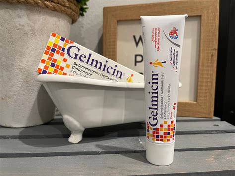 Gelmicin Cream | Robert'S