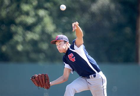 Babe Ruth Mound Time Stops Twin Cities In Year Old Regional Championship The Daily