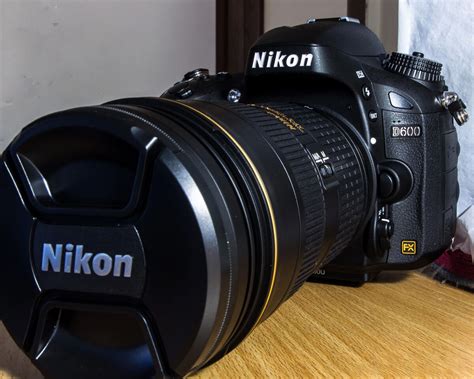 Nikon D600 | Camerapedia | Fandom