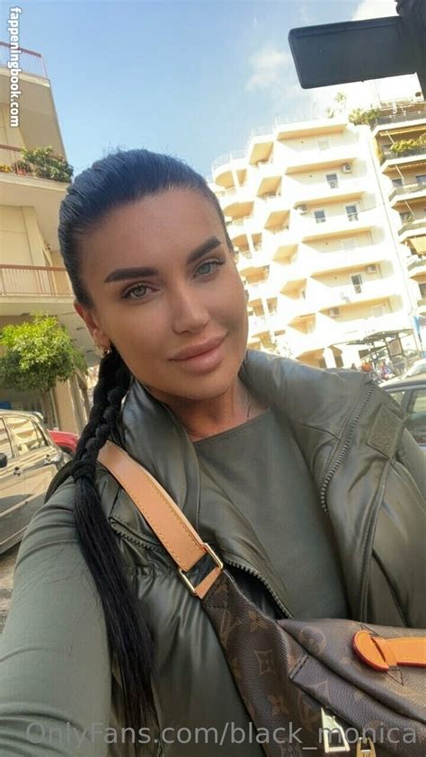 Black Monica Nude OnlyFans Leaks Fappening FappeningBook