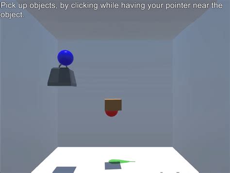 novint falcon framework