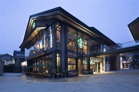 Starbucks China Partners with Sequoia Capital China to Accelerate the ...