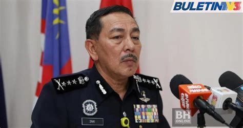 Individu Ditahan Guna Kepala Surat Istana Kelantan Buletin Tv Malaysia