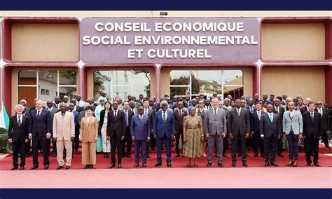 Ser Cura Ao Looks Back On A Successful Seminar In Ivory Coast As