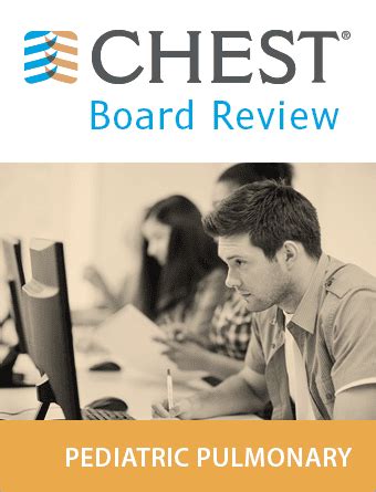 CHEST Pediatric Pulmonary Board Review On Demand 2020 DrSkool