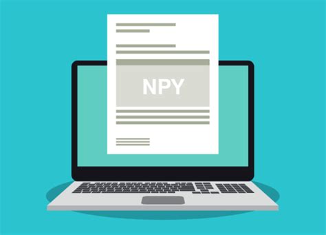 Npy Opener Free File Tools Online Mypcfile