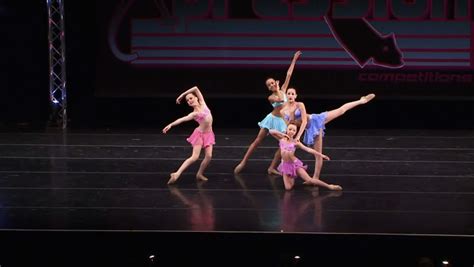 Dance Moms 2011