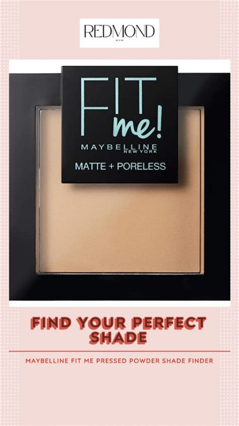 Maybelline Fit Me Foundation Shades What The Numbers Mean And How To