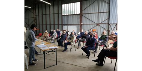 Lons Le Saunier Laéroclub Organisera Ses Portes Ouvertes Les 24 Et 25