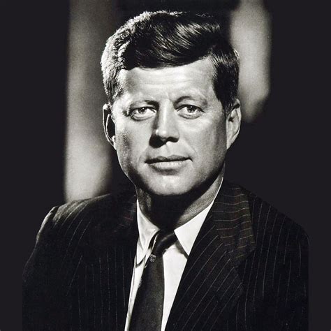 Foto Di John Fitzgerald Kennedy