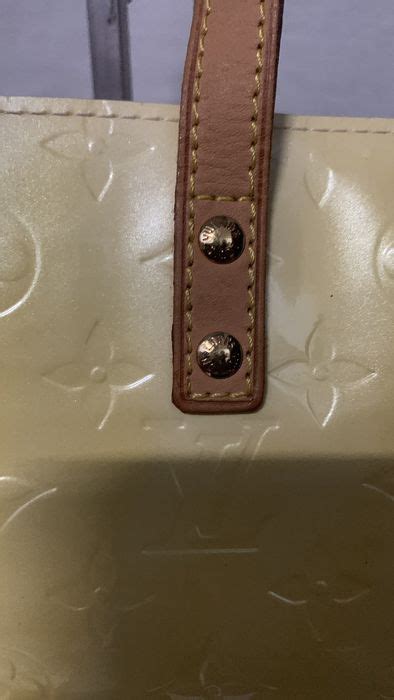 Louis Vuitton Authentic Louis Vuitton Mini Handbag Grailed