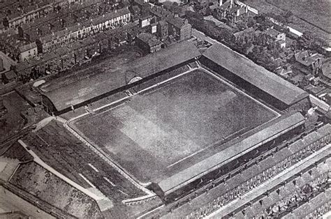 Anfield Play Up Liverpool