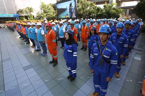 Jaga Keandalan Listrik Selama Ramadan Dan Idulfitri Pln Siagakan