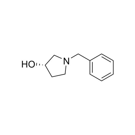 S N Benzyl 3 Pyrrolidinol Kingchem