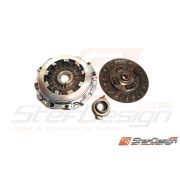 Embrayage Exedy Stage Subaru Sti Boite Vitesses Stef Design