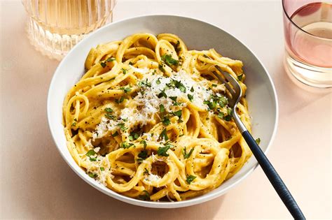 Our Favorite Go-To Pasta Recipes