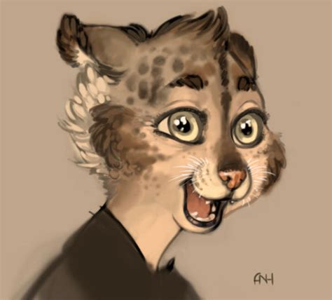 Khajiit Child By Alexneskoh On Deviantart