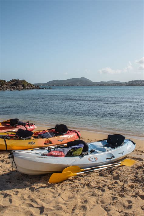 Explore Saint-Martin like a pro with this Mini Guide